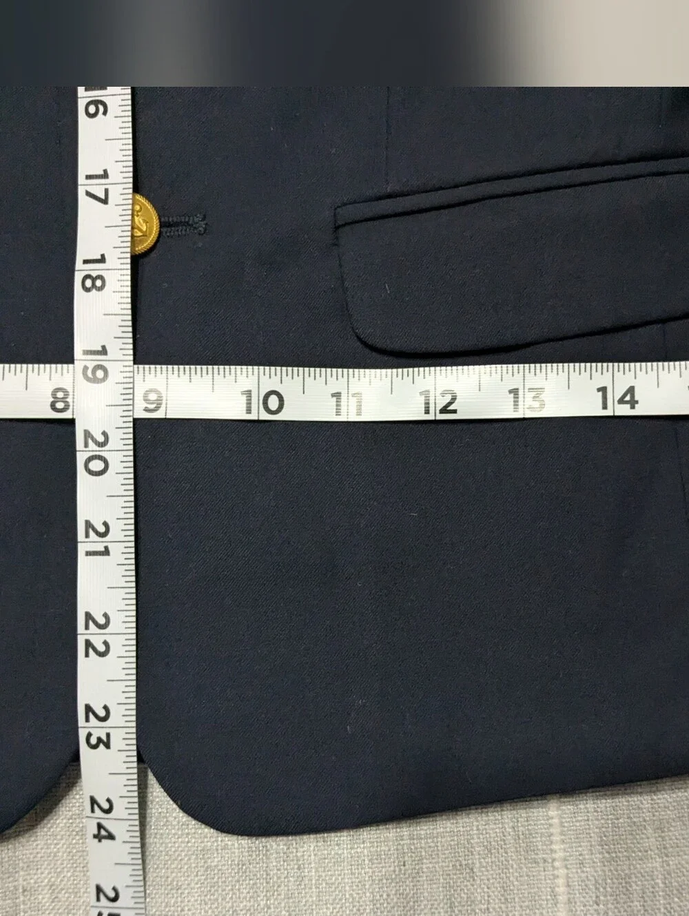 Nautica Boy's Blazer